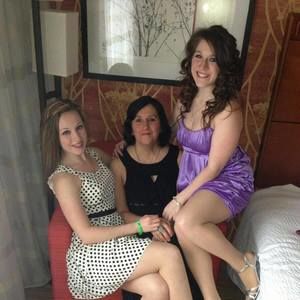 Meet your Posher, Eileen